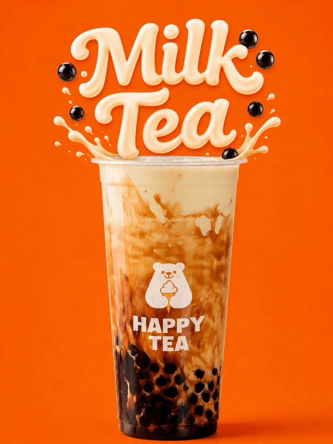 Milk Tea
