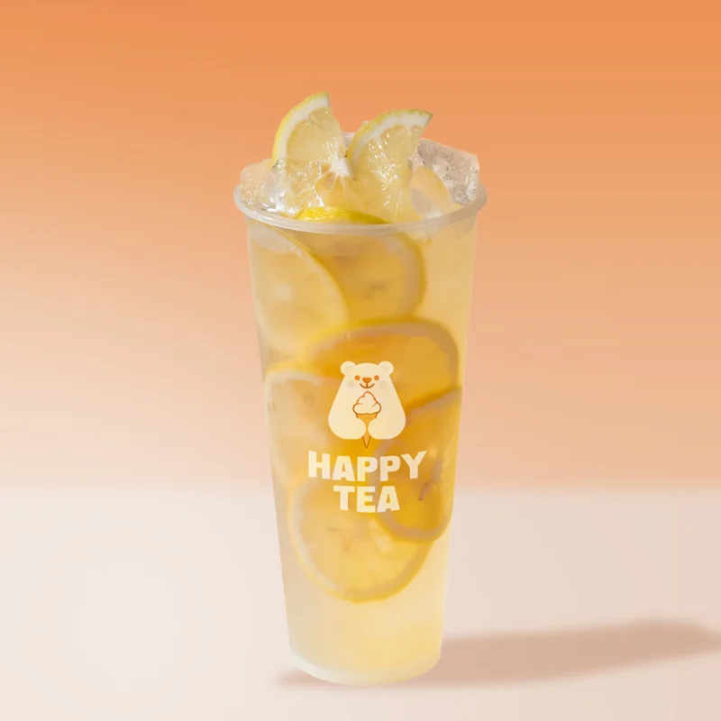 Fresh-Squeezed Lemonade