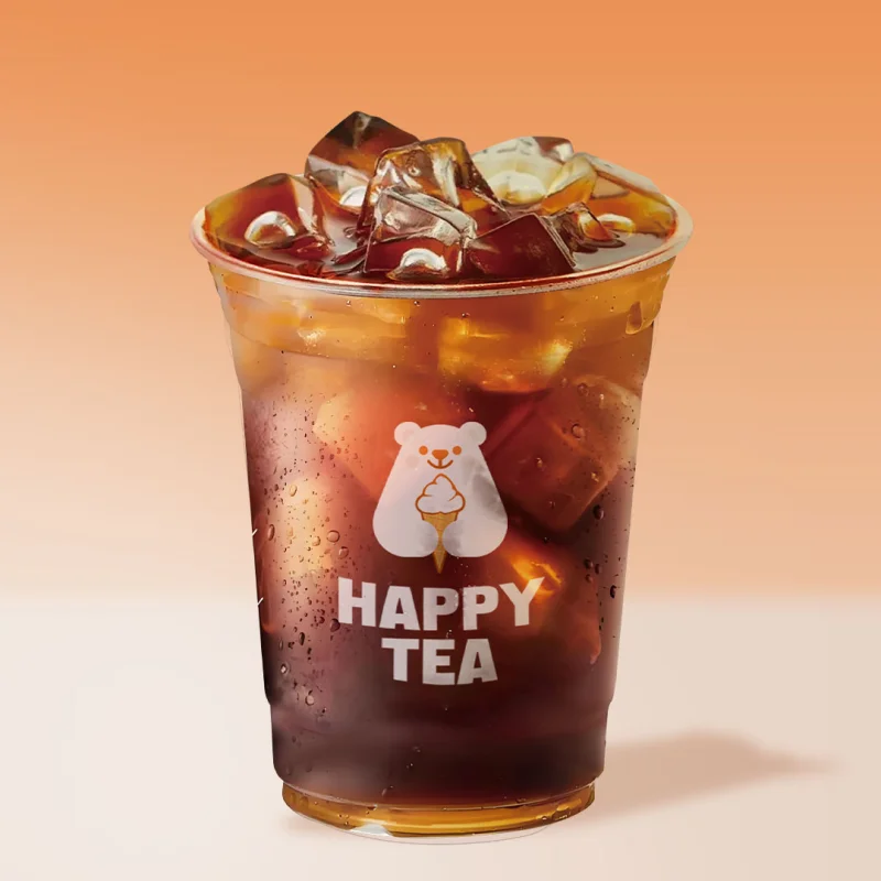 Americano Coffee