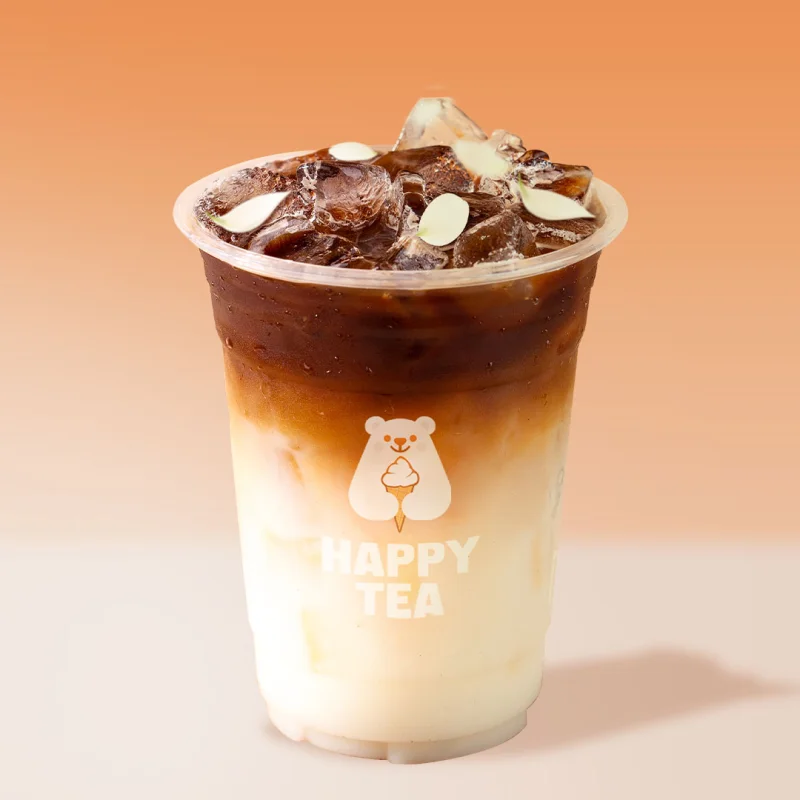 Jasmine Latte