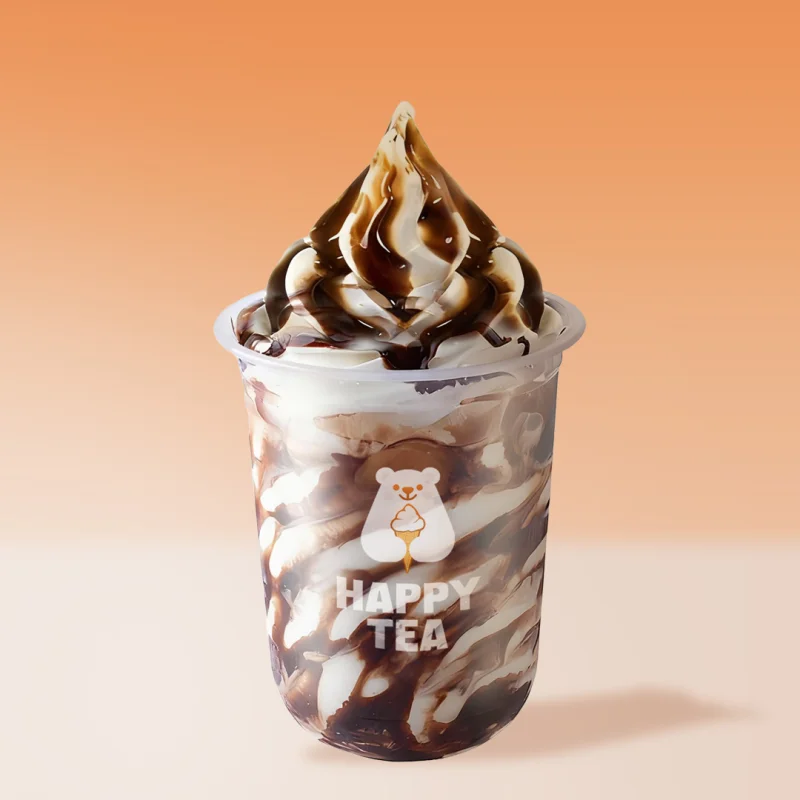 Chocolate Sundae