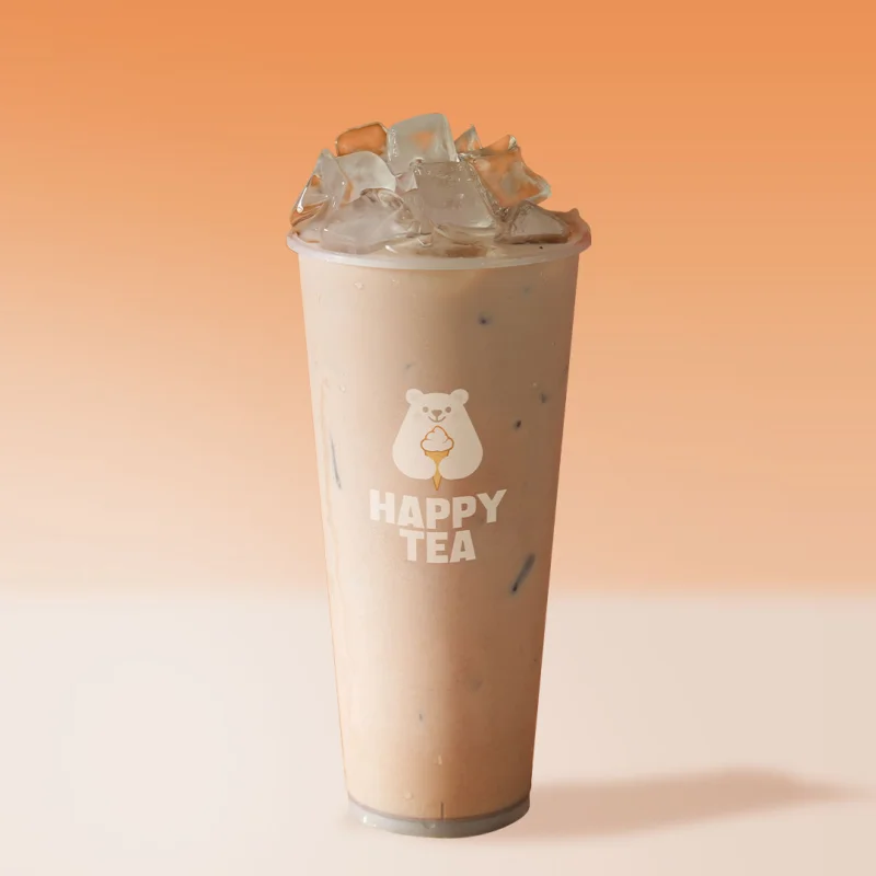 Plain Milk Tea