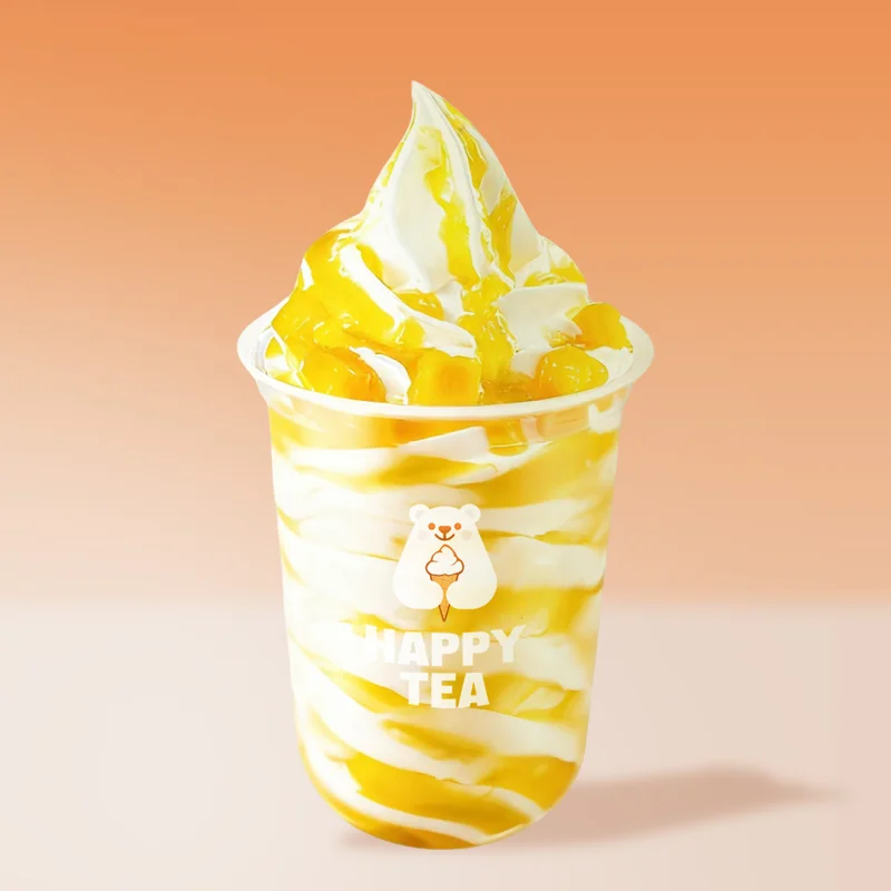 Mango Sandae